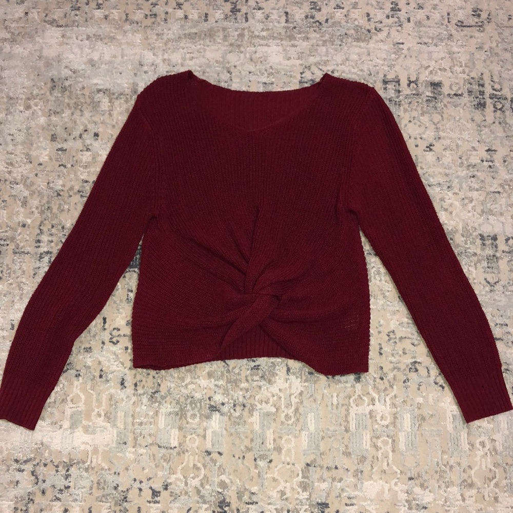 Sweater